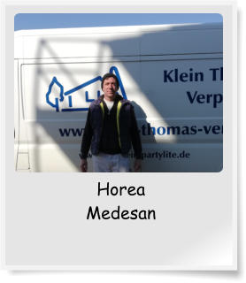 Horea Medesan
